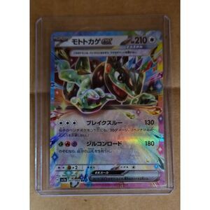 Cyclizar EX – Paradise Dragona (Japanese)